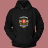 Rushmore Academy Vintage Hoodie