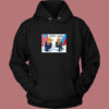 Russia Collusion Cartoon Vintage Hoodie