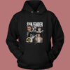 SAM FENDER fan art Vintage Hoodie