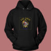 Sailor Moon Dr Dre The Chronic Parody Vintage Hoodie