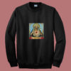 Saint Dolly Parton Vintage Legend Summer Sweatshirt