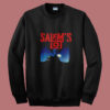 Salems Lot Classic Horror Movie Summer Sweatshirt