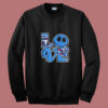 Sally Love Tennessee Titans Summer Sweatshirt