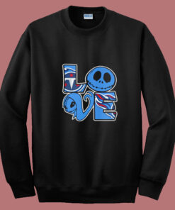 Sally Love Tennessee Titans Summer Sweatshirt