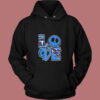 Sally Love Tennessee Titans Vintage Hoodie