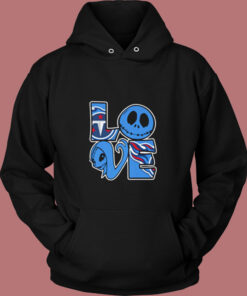 Sally Love Tennessee Titans Vintage Hoodie