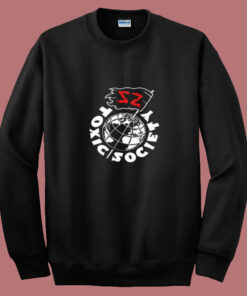 Sami Zayn Toxic Society Authentic Summer Sweatshirt