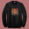 San Francisco Fan Fantasy Footballs Summer Sweatshirt