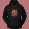 San Francisco Fan Fantasy Footballs Vintage Hoodie