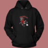 San Fransisco Vintage Forty Niners Vintage Hoodie