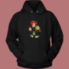 Sanderson Sister Rhapsody Retro Halloween Vintage Hoodie