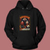 Sanderson Sisters Retro Hocus Pocus Vintage Hoodie