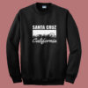 Santa Cruz Summer Sweatshirt