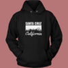 Santa Cruz Vintage Hoodie