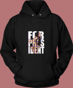 Sasha Grey Porn Star For President Movie Vintage Hoodie