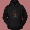 Sassy Sasquatch Popcorn The Big Lez Vintage Hoodie