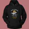 Save A Horse Ride A Cowboy Yellowstone Vintage Hoodie