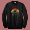 Save A Horse Ride Cowboy Summer Sweatshirt