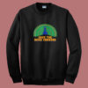 Save The Disco Chickens Summer Sweatshirt