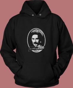 Save The Queen Freddie Mercury Parody Vintage Hoodie