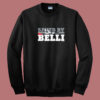 Saved By The Bell Summer Sweatshirt