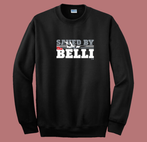 Saved By The Bell Summer Sweatshirt