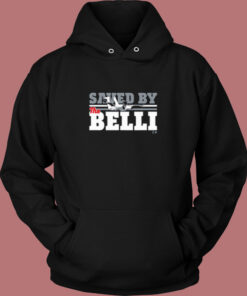 Saved By The Bell Vintage Hoodie