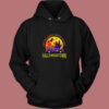 Saving Halloweentown Vintage Hoodie