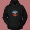 Say No To Creepy Joe Vintage Hoodie