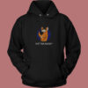 Scooby Doo Rut Tha Ruck Vintage Hoodie