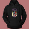 Scooby Doo The Hex Girls Poster Vintage Hoodie