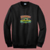 Scooby Doo Winchester Brothers Summer Sweatshirt