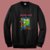 Scooby Who Summer Sweatshirt