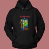 Scooby Who Vintage Hoodie