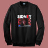 Scream Sidney Prescott Summer Sweatshirt