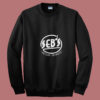 Seb's Jazz Club Movie Logo Summer Sweatshirt