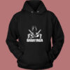 Shadow John Wick Dual Handguns The Babayaga Vintage Hoodie