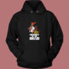 Shaggy Of The Dead Scoobydoo Mystery Vintage Hoodie