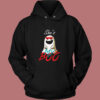 She’s My Boo Vintage Hoodie