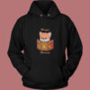 Shiba Inu Dungeon Master Vintage Hoodie