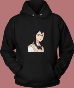 Shimizu Senpai Vintage Hoodie