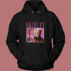 Shirley Carter Homage Vintage Hoodie