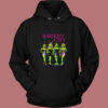 Shreks And The City Parody Vintage Hoodie