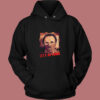 Silence Of The Lambs Let's Do Lunch Vintage Hoodie