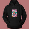 Simpsons Krusty The Clown With An Arrow Vintage Hoodie