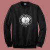 Skellington Coffee Summer Sweatshirt