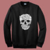 Skull Of Cats Cool Summer Sweatshirt