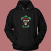 Skull Santa Guns N Roses Christmas Vintage Hoodie