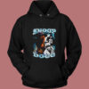 Snoop Dogg poster retro Vintage Hoodie