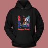 Snoop Doggy Dog Retro Vintage Hoodie